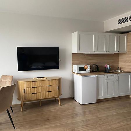 Apartament Nad Morzem Władysławowo المظهر الخارجي الصورة