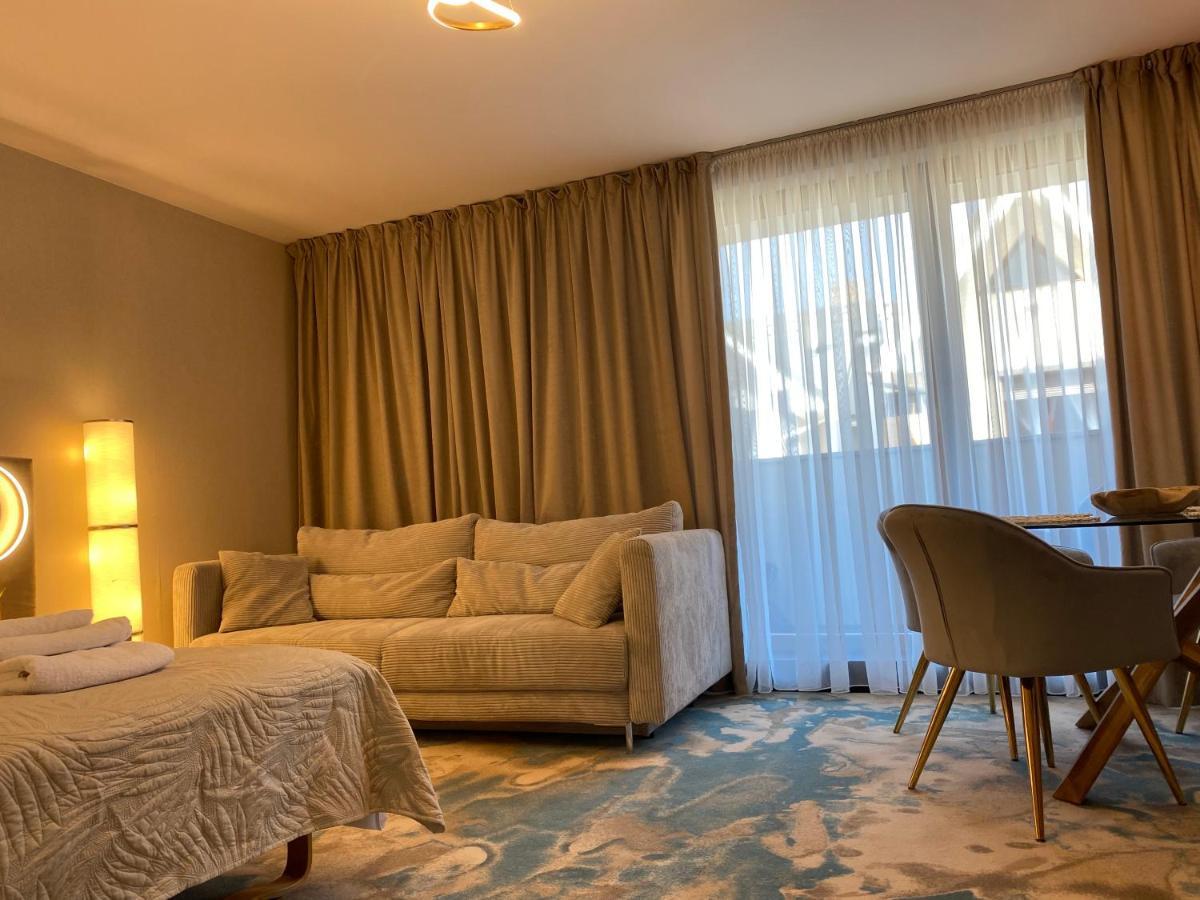 Apartament Nad Morzem Władysławowo المظهر الخارجي الصورة