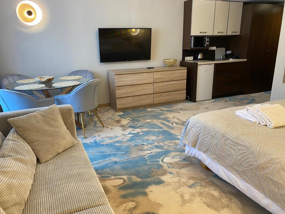 Apartament Nad Morzem Władysławowo المظهر الخارجي الصورة