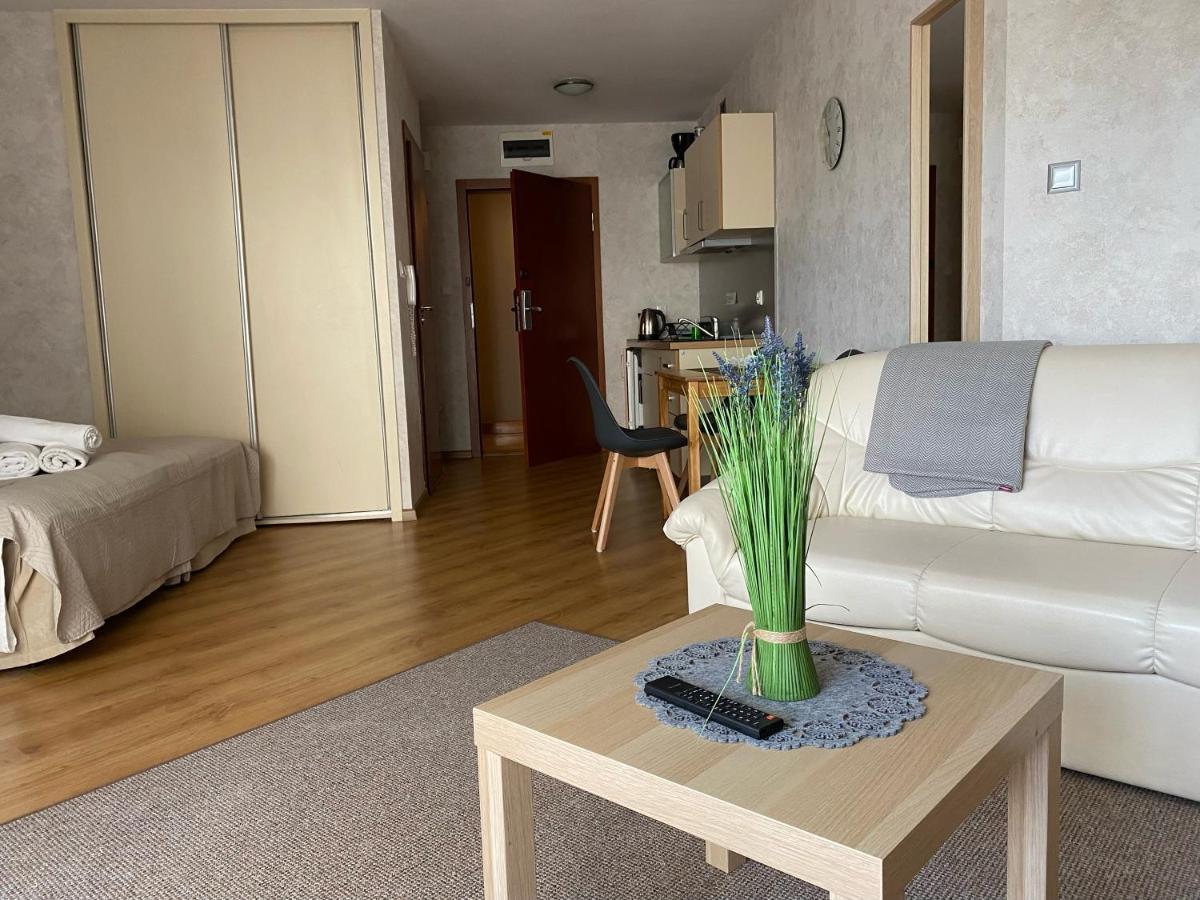 Apartament Nad Morzem Władysławowo المظهر الخارجي الصورة