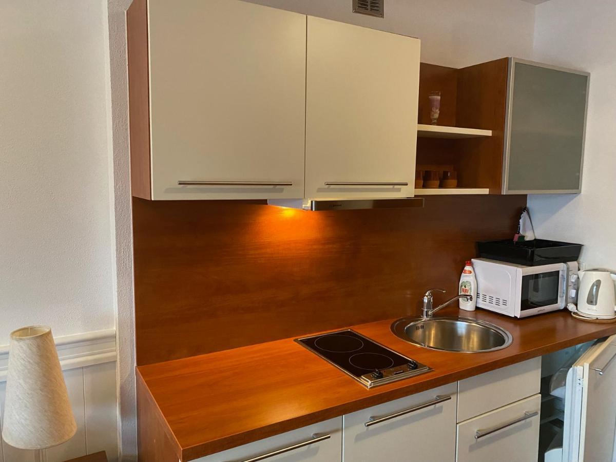 Apartament Nad Morzem Władysławowo المظهر الخارجي الصورة