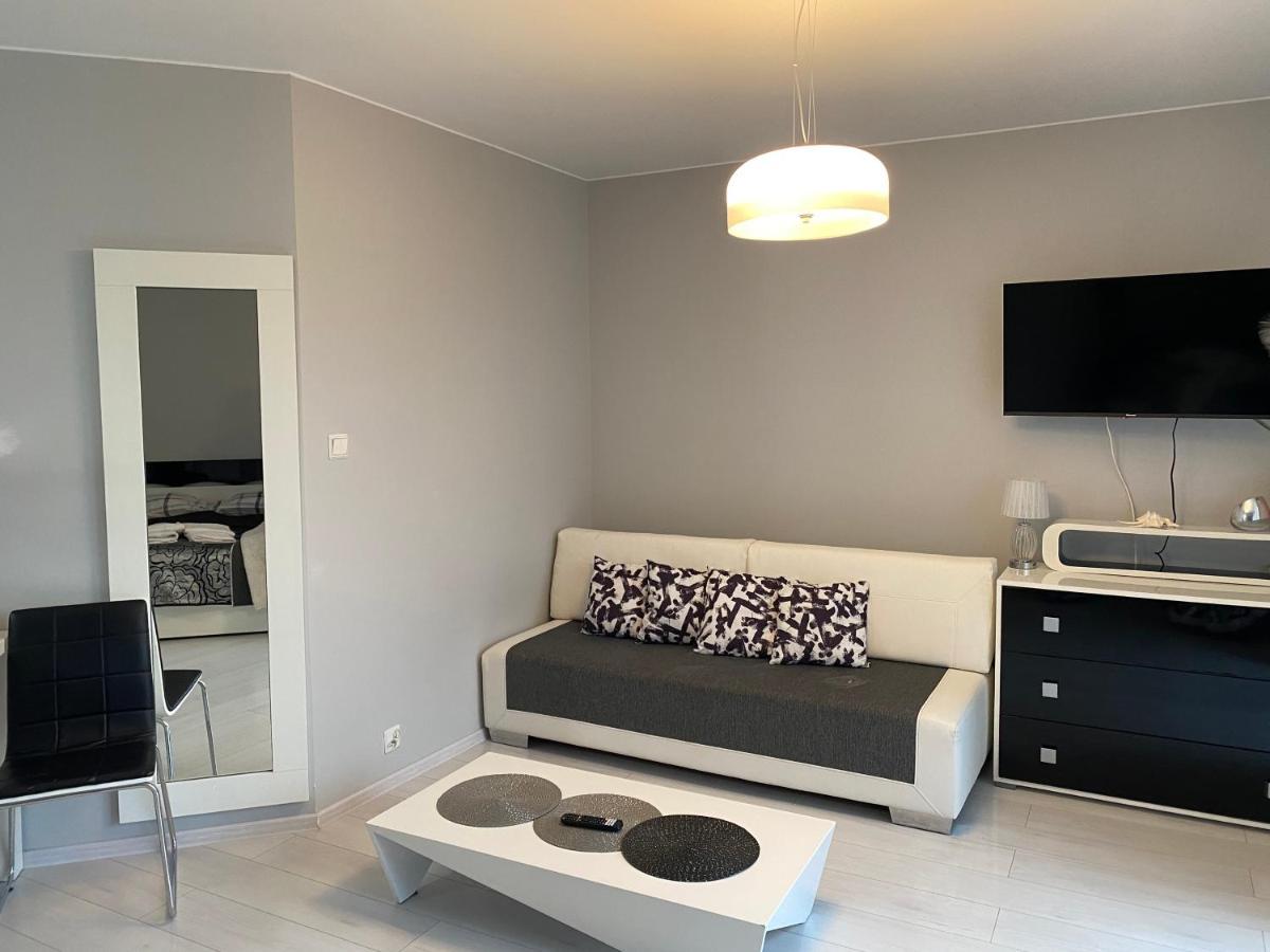 Apartament Nad Morzem Władysławowo المظهر الخارجي الصورة