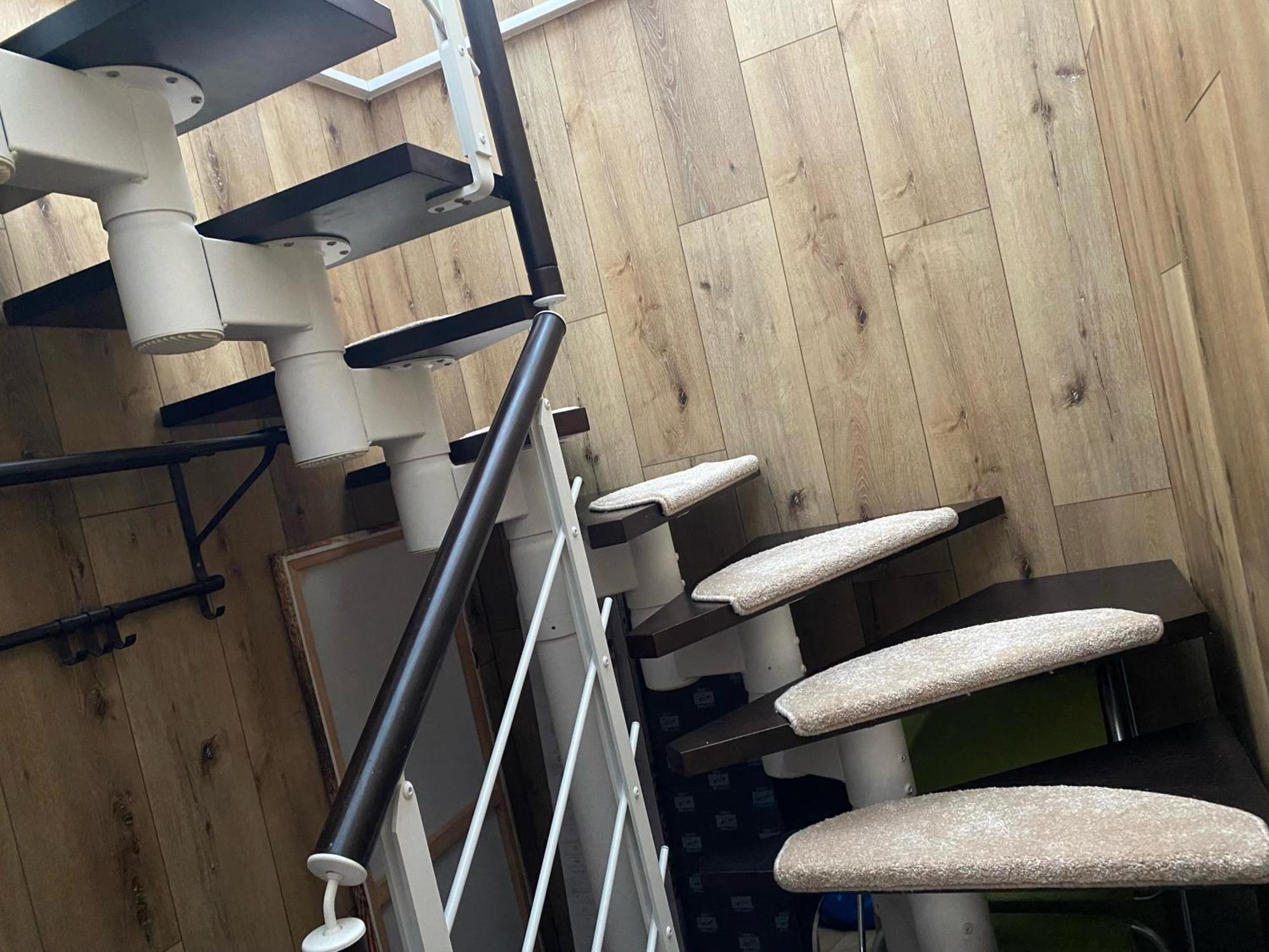 Apartament Nad Morzem Władysławowo المظهر الخارجي الصورة