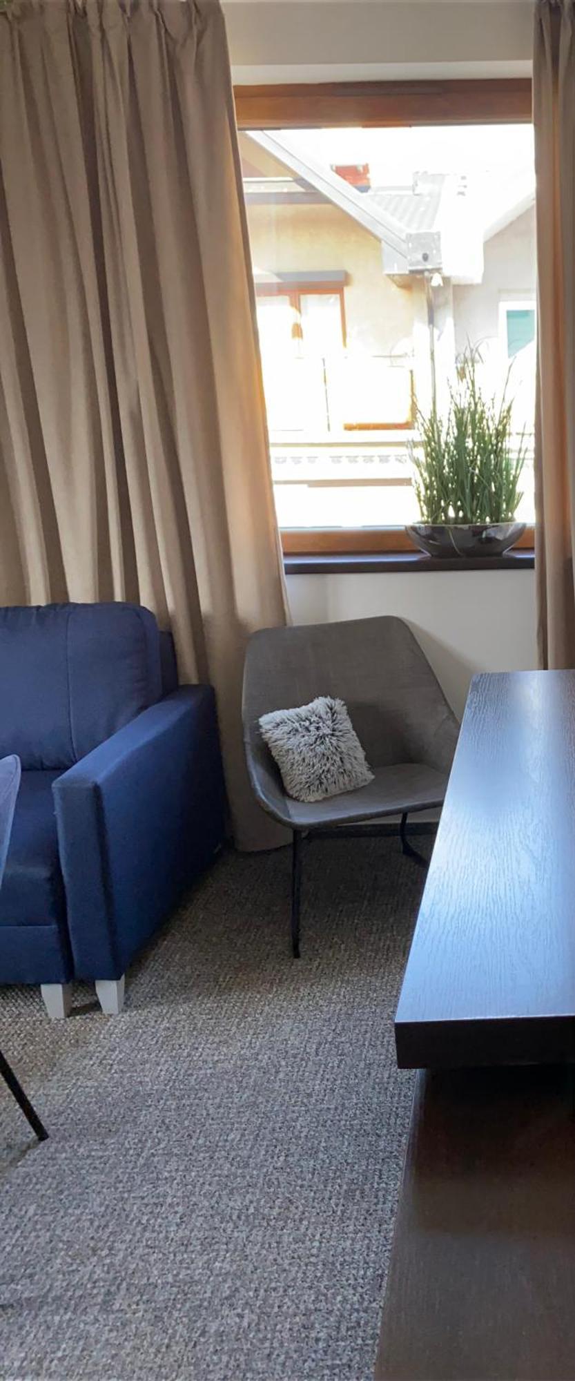 Apartament Nad Morzem Władysławowo المظهر الخارجي الصورة
