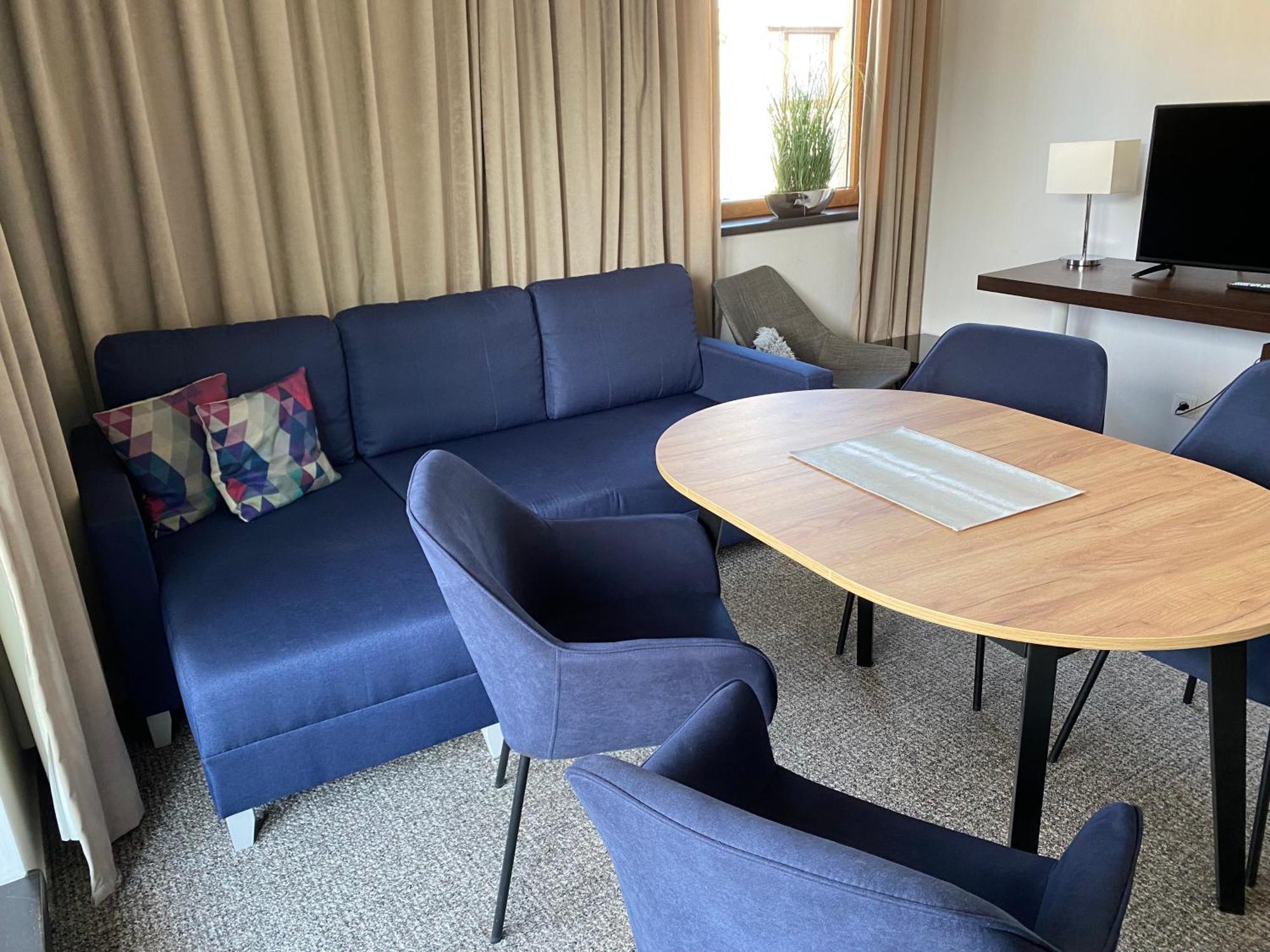 Apartament Nad Morzem Władysławowo المظهر الخارجي الصورة