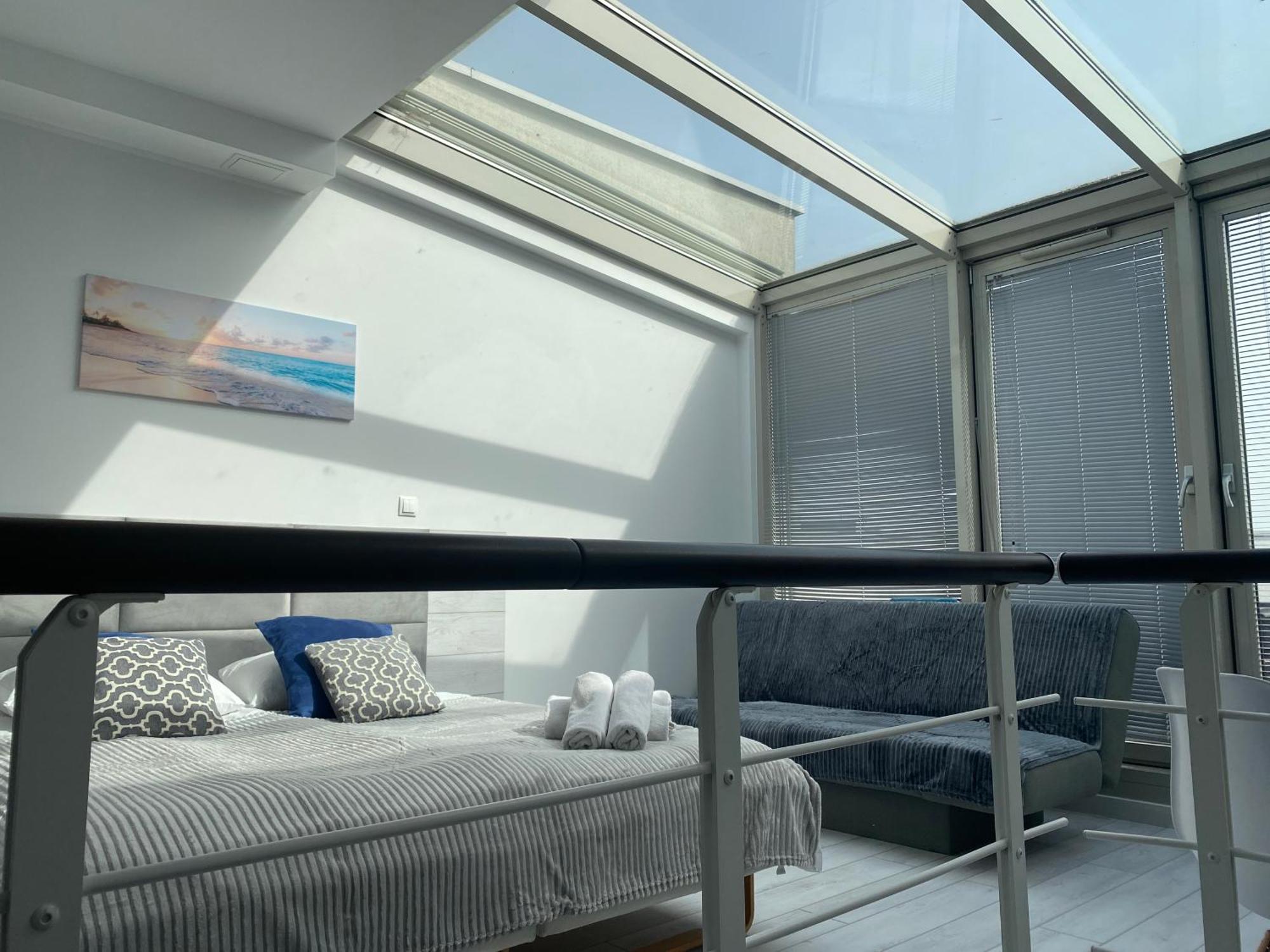 Apartament Nad Morzem Władysławowo المظهر الخارجي الصورة