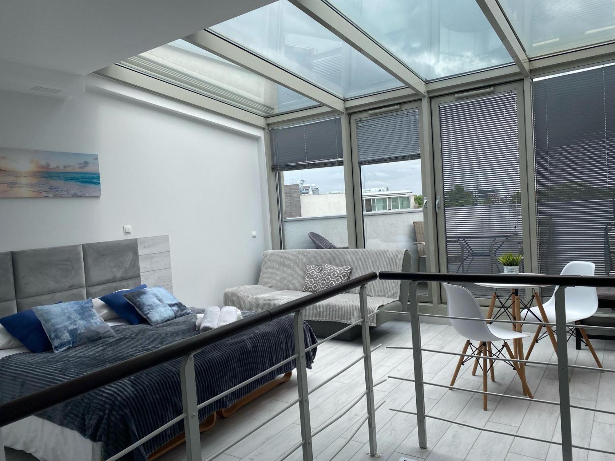 Apartament Nad Morzem Władysławowo المظهر الخارجي الصورة